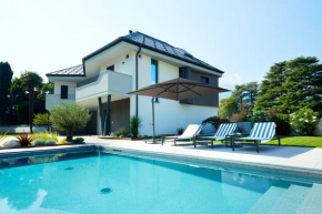 The home by the river Bellano